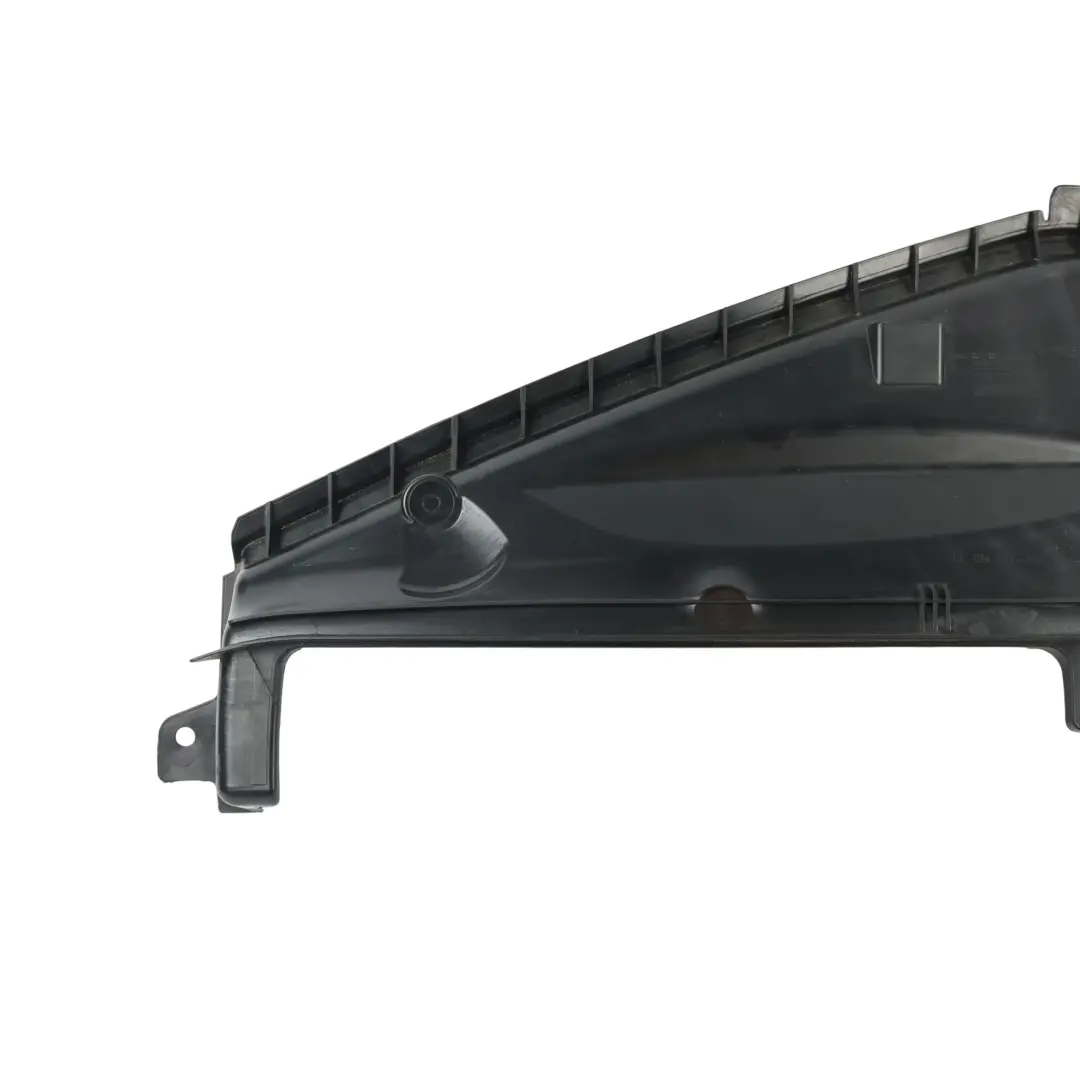 U10 U11 Protection Cloison Supérieure Garniture Cache pour BMW à propos du numéro de pièce 9625431 BMW U10 U11 Protection Cloison Supérieure Garniture Cache - SKU 9625431 - Numéro de pièce 9625431