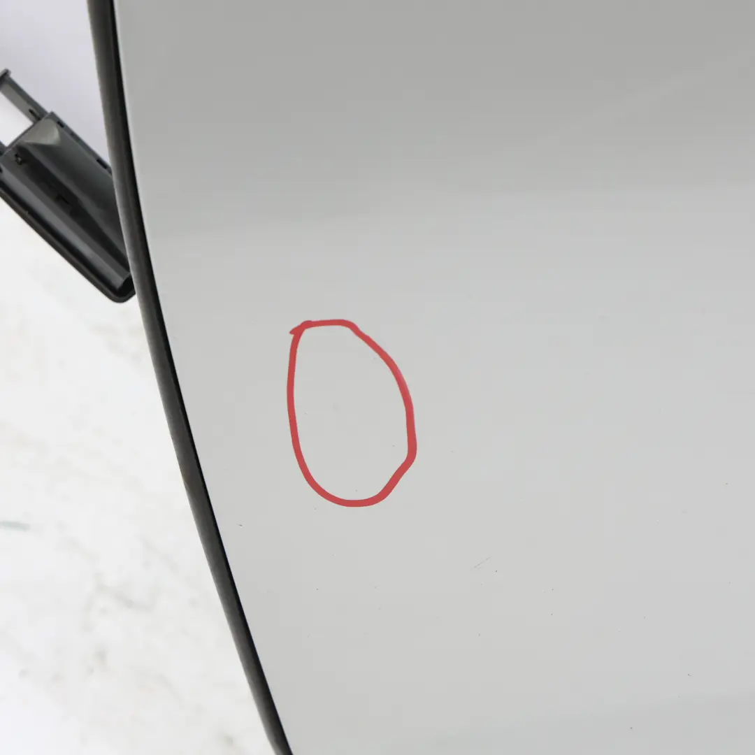 BMW F45 Active Tourer Porta Posteriore Sinistra Argento Glacier A83 - SKU 9631839-GSB - Numero di parte 9631839