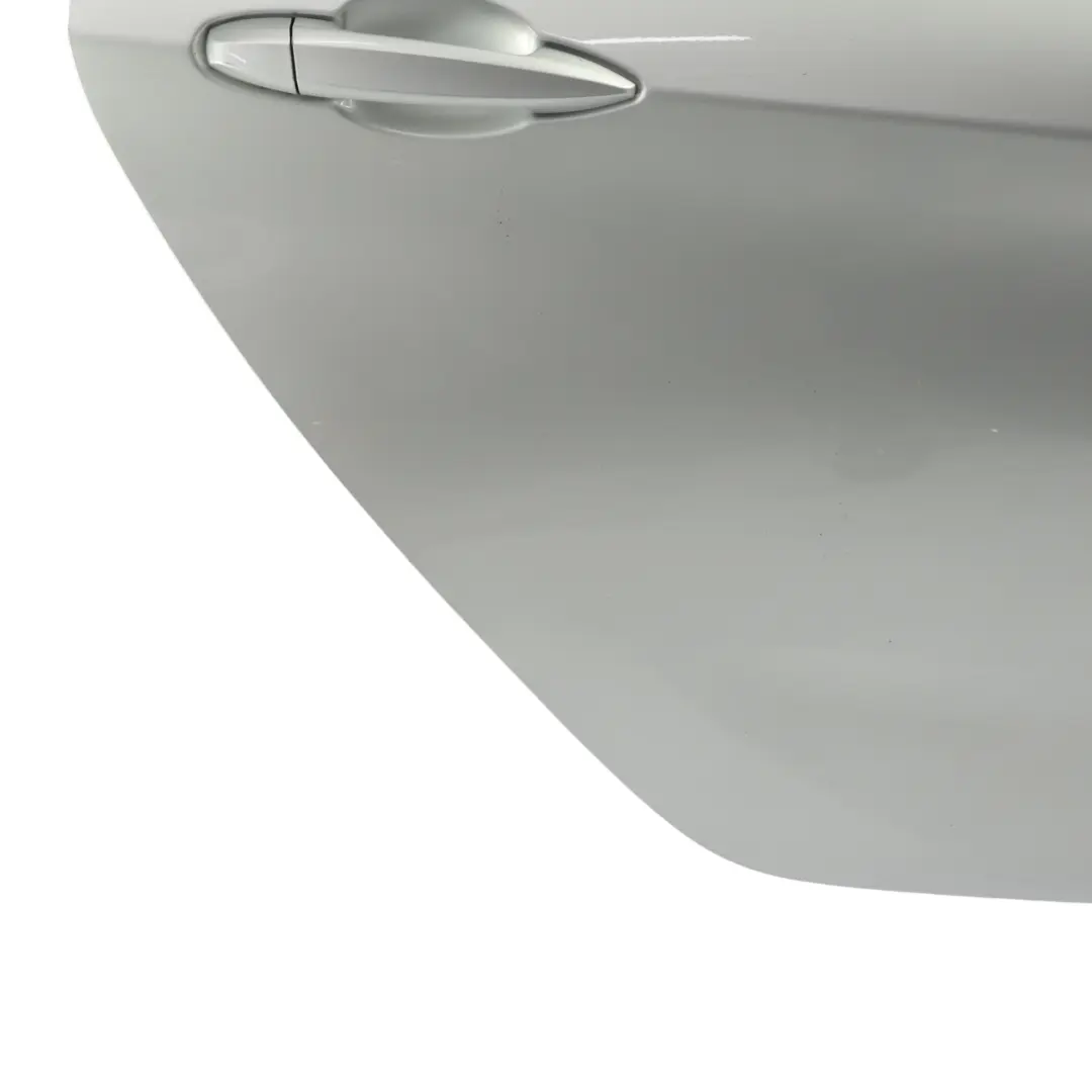 BMW F45 Active Tourer Porta Posteriore Destra Glacier Silber Metallic A83 - SKU 9631840-GSB - Numero di parte 9631840