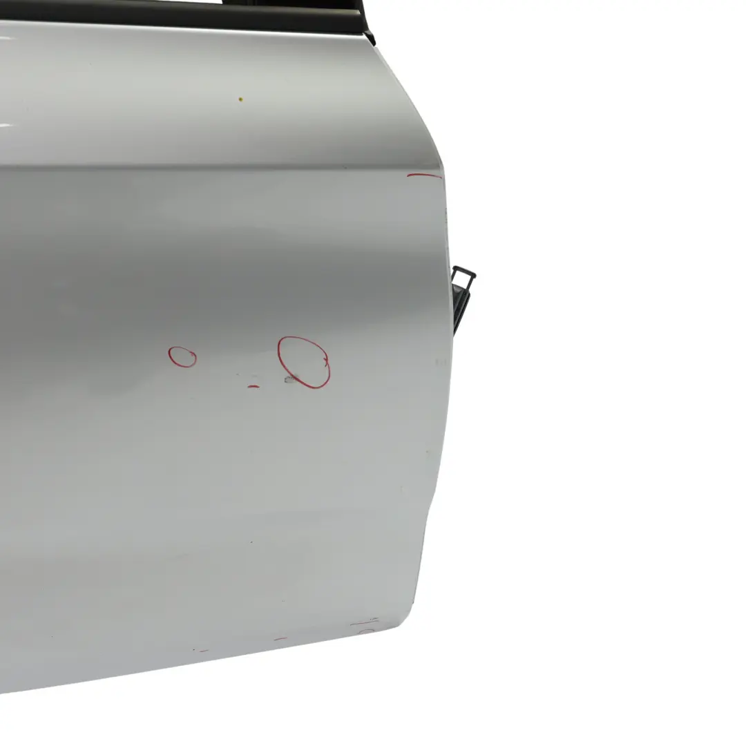 BMW F45 Active Tourer Porta Posteriore Destra Glacier Silber Metallic A83 - SKU 9631840-GSB - Numero di parte 9631840