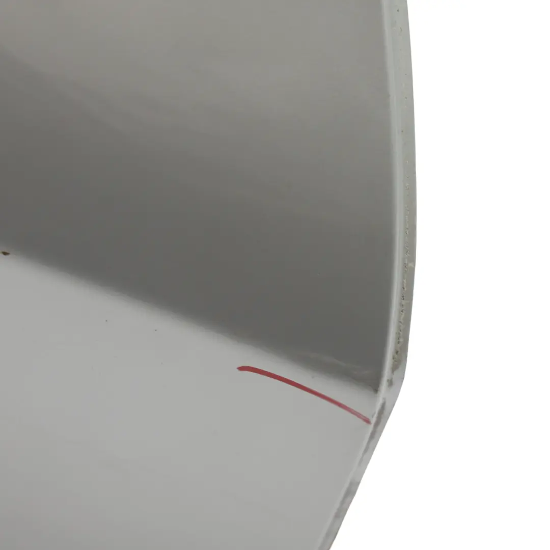 BMW F45 Active Tourer Door Rear Right O/S Glacier Silber Metallic - A83 - SKU 9631840-GSB - Part number 9631840
