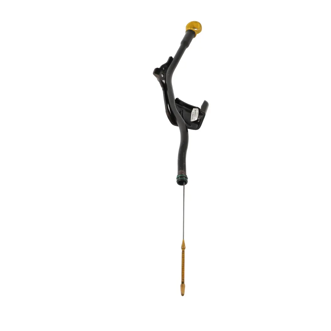 Ford Transit Connect Mk2 Oil Dipstick Tube 1.5 Diesel EcoBlue Z2GA - SKU 9676240180 - Part number 9676240180