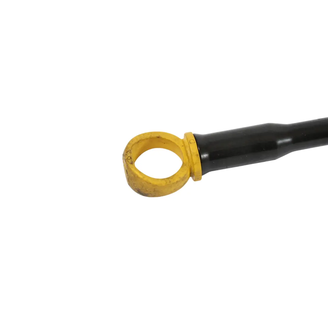 Mk2 Oil Dipstick Tube 1.5 Diesel EcoBlue Z2GA to Ford Transit Connect with Part number 9676240180 Ford Transit Connect Mk2 Oil Dipstick Tube 1.5 Diesel EcoBlue Z2GA - SKU 9676240180 - Part number 9676240180