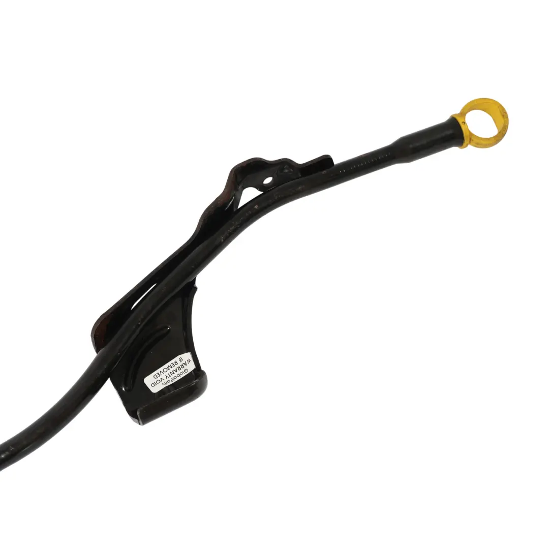 Mk2 Oil Dipstick Tube 1.5 Diesel EcoBlue Z2GA to Ford Transit Connect with Part number 9676240180 Ford Transit Connect Mk2 Oil Dipstick Tube 1.5 Diesel EcoBlue Z2GA - SKU 9676240180 - Part number 9676240180