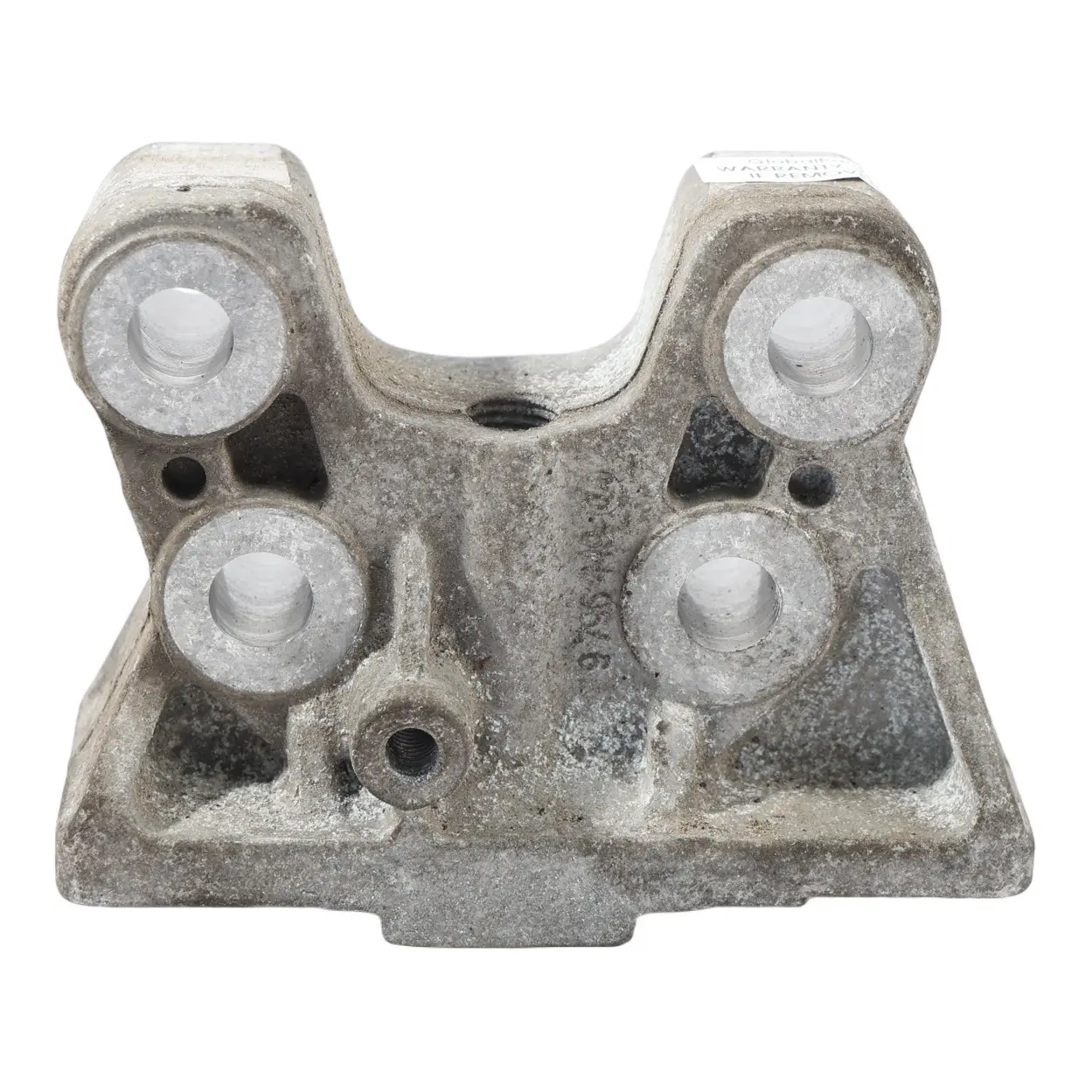 BMW X1 U11 B38 Soporte Bracket Montaje Motor 9796449