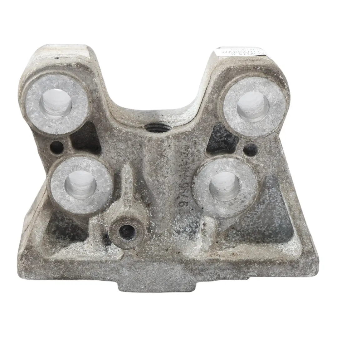 Support Fixation Moteur B38 pour BMW X1 U11 à propos du numéro de pièce 9796449 BMW X1 U11 Support Fixation Moteur B38 - SKU 9796449 - Numéro de pièce 9796449