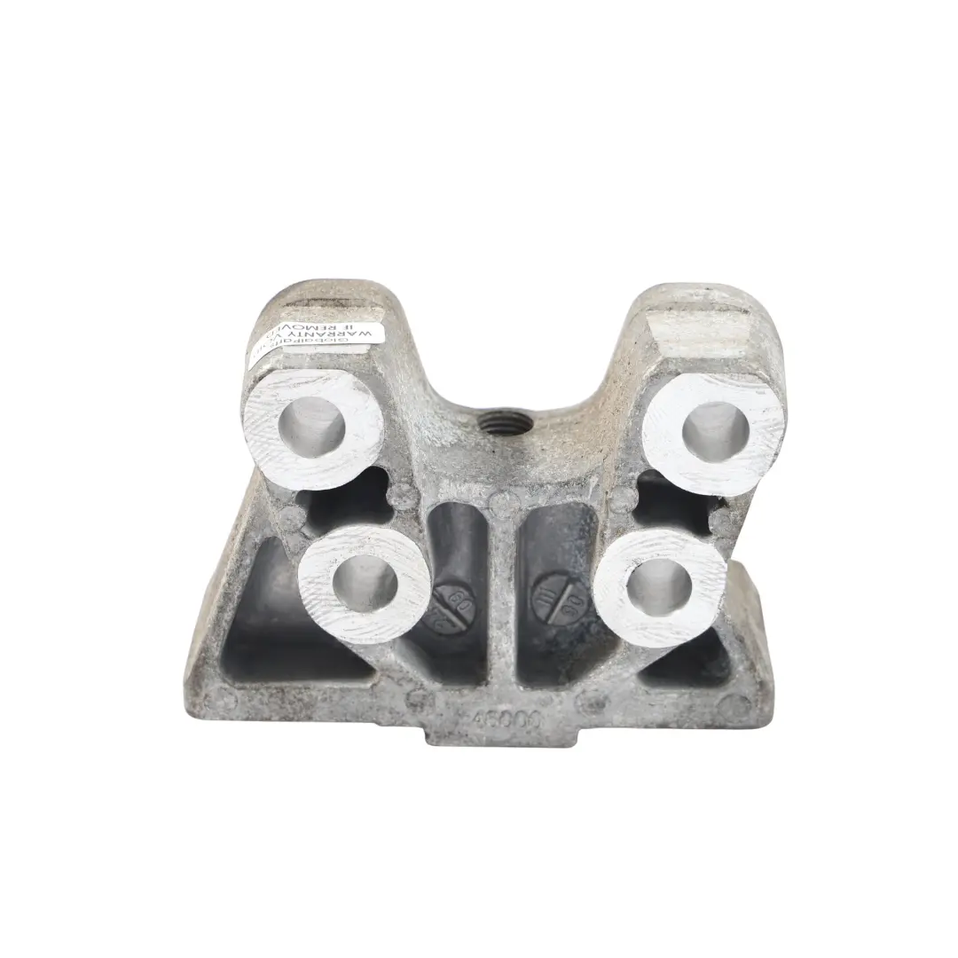 Mount Bracket Holder Support B38 Engine to BMW X1 U11 Engine with Part number 9796449 BMW X1 U11 Engine Mount Bracket Holder Support B38 Engine - SKU 9796449 - Part number 9796449