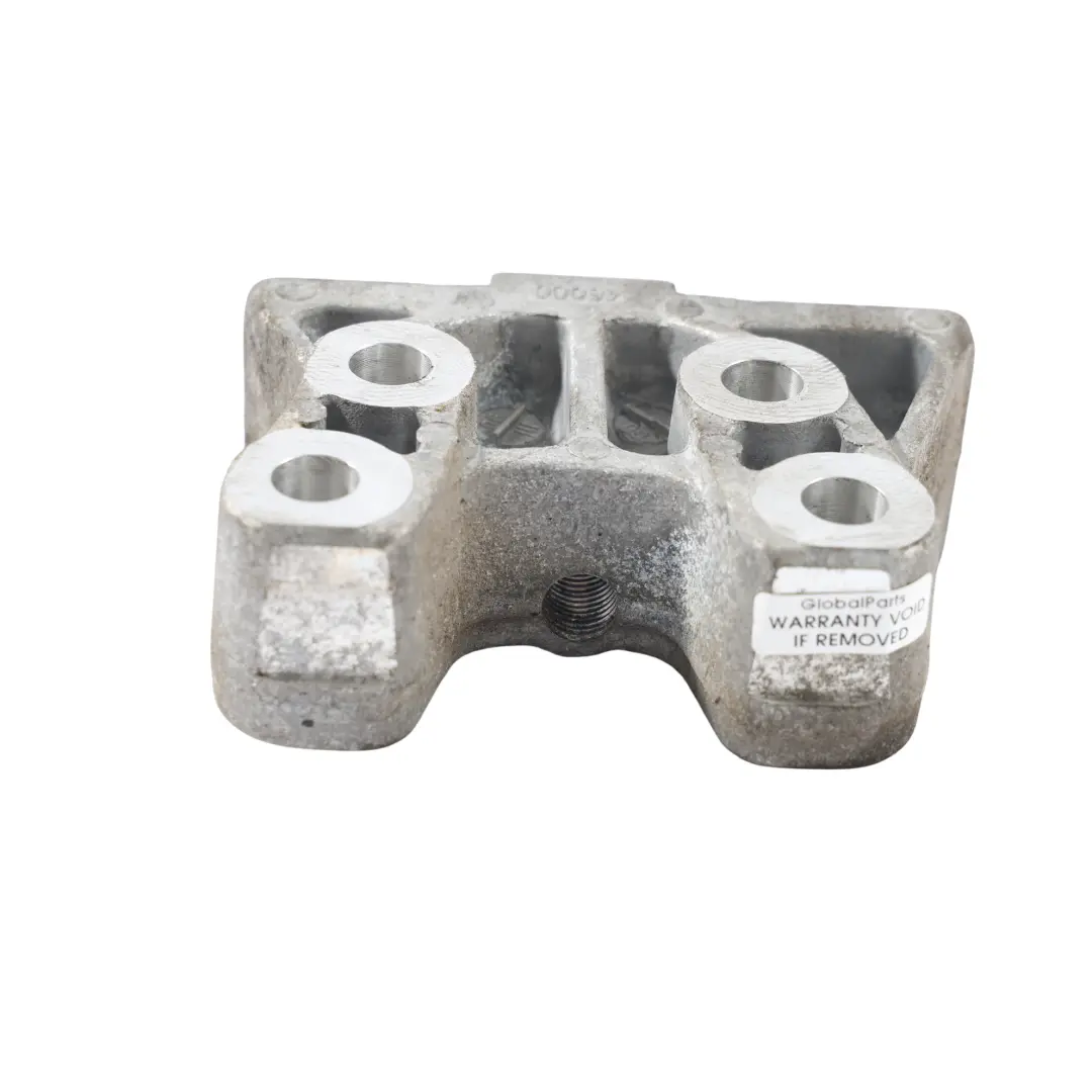 Mount Bracket Holder Support B38 Engine to BMW X1 U11 Engine with Part number 9796449 BMW X1 U11 Engine Mount Bracket Holder Support B38 Engine - SKU 9796449 - Part number 9796449