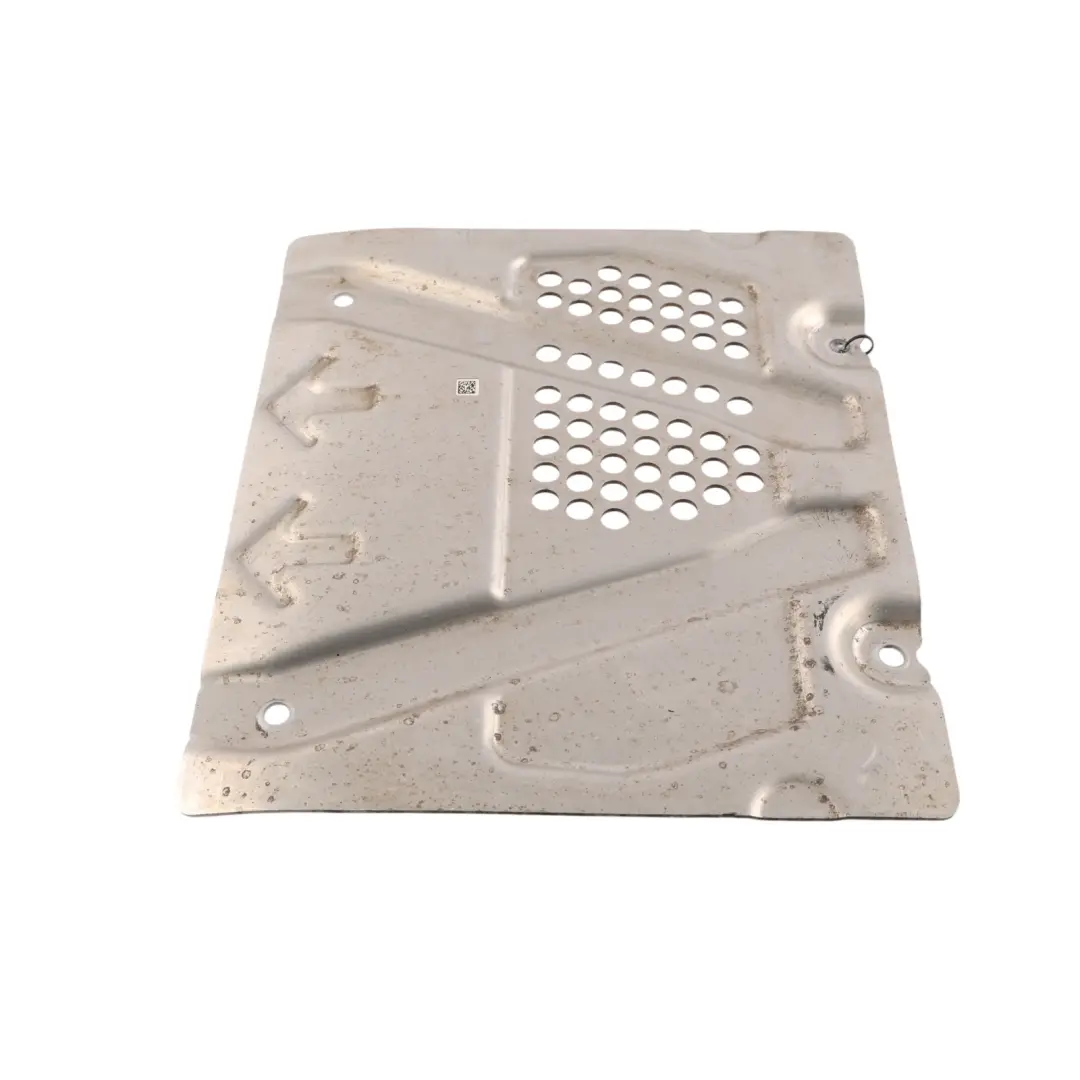 Panneau Cache Protection Batterie Haute Tension pour BMW U06 X1 U11 à propos du numéro de pièce 9797865 BMW U06 X1 U11 Panneau Cache Protection Batterie Haute Tension - SKU 9797865 - Numéro de pièce 9797865
