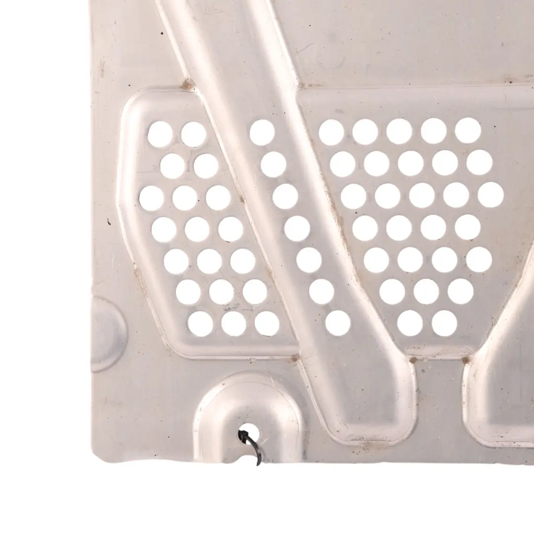 BMW U06 X1 U11 Panneau Cache Protection Batterie Haute Tension - SKU 9797865 - Numéro de pièce 9797865