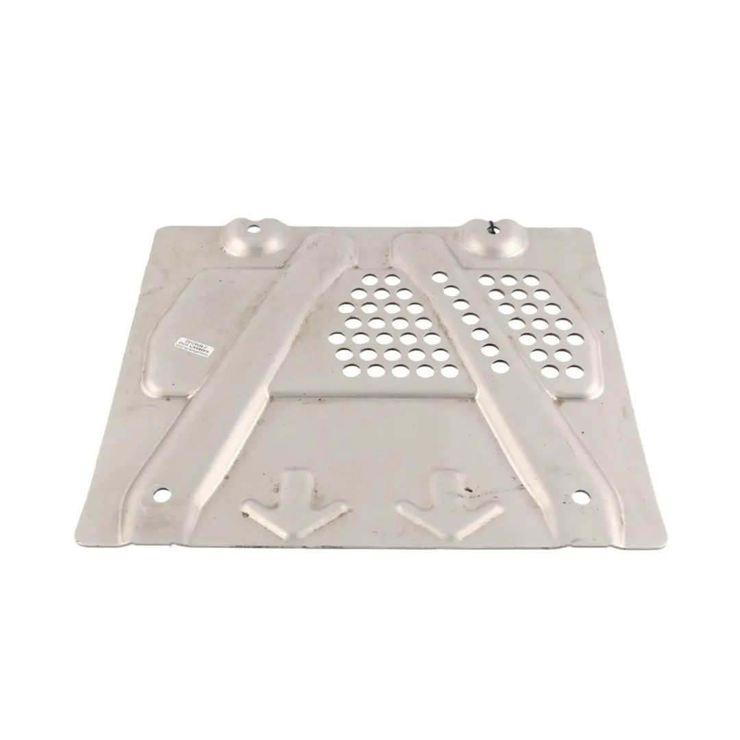 Hochvolt Batterie Unterboden Abdeckung Blende für BMW U06 X1 U11 mit Teilenummer 9797865 BMW U06 X1 U11 Hochvolt Batterie Unterboden Abdeckung Blende - SKU 9797865 - Teilenummer 9797865