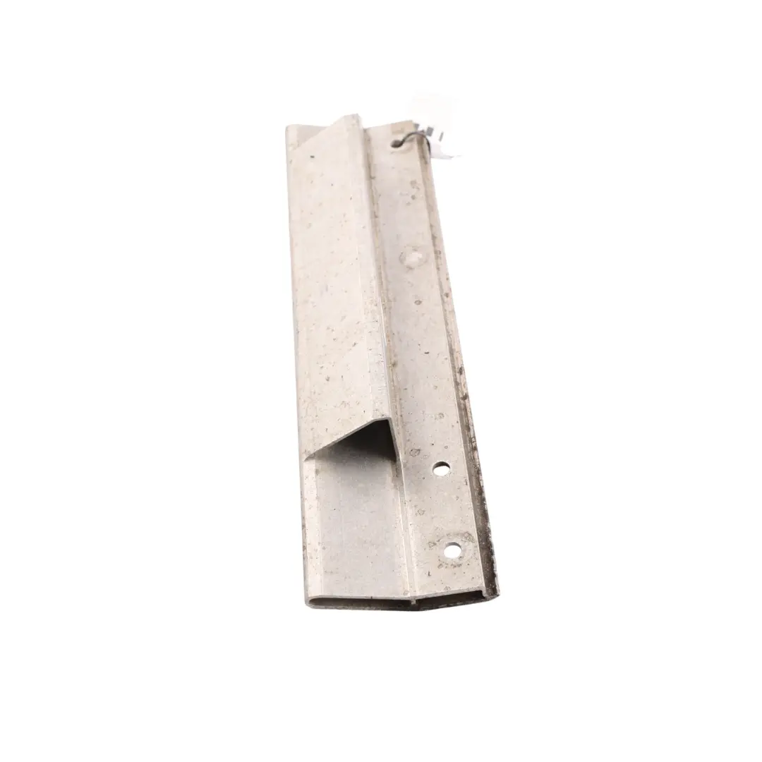 Rinforzo Protezione Collisione Skidshield per BMW X1 U11 con numero di parte 9797867 BMW X1 U11 Rinforzo Protezione Collisione Skidshield - SKU 9797867 - Numero di parte 9797867