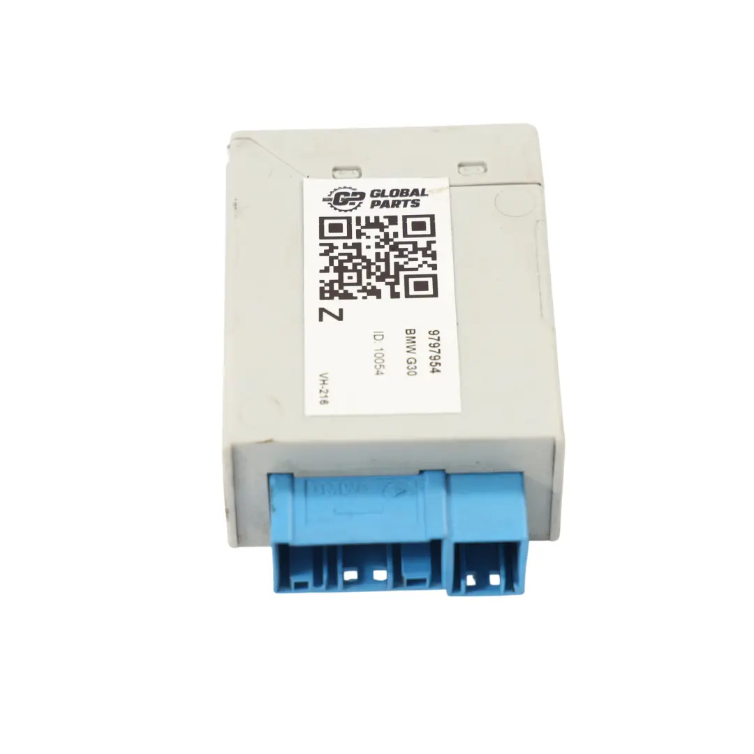 BMW G30 Modulo Centralina Pompa Carburante ECU 2.0 Benzina Ibrido 251HP - SKU 9797954 - Numero di parte 9797954