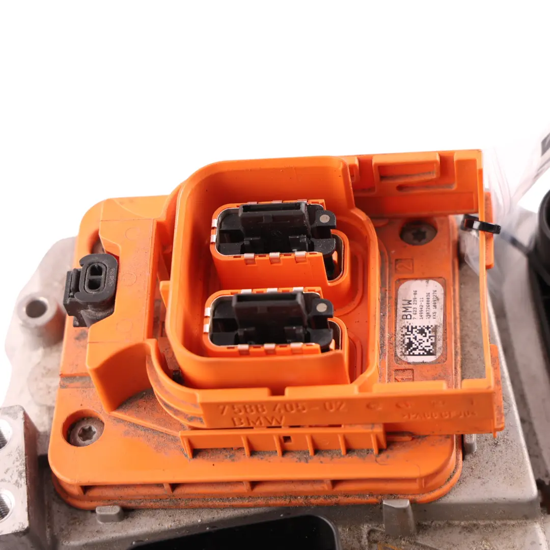 BMW X5 G05 G20 G30 High Voltage Battery Inverter Hybrid Converter - SKU 9798799 - Part number 9798799