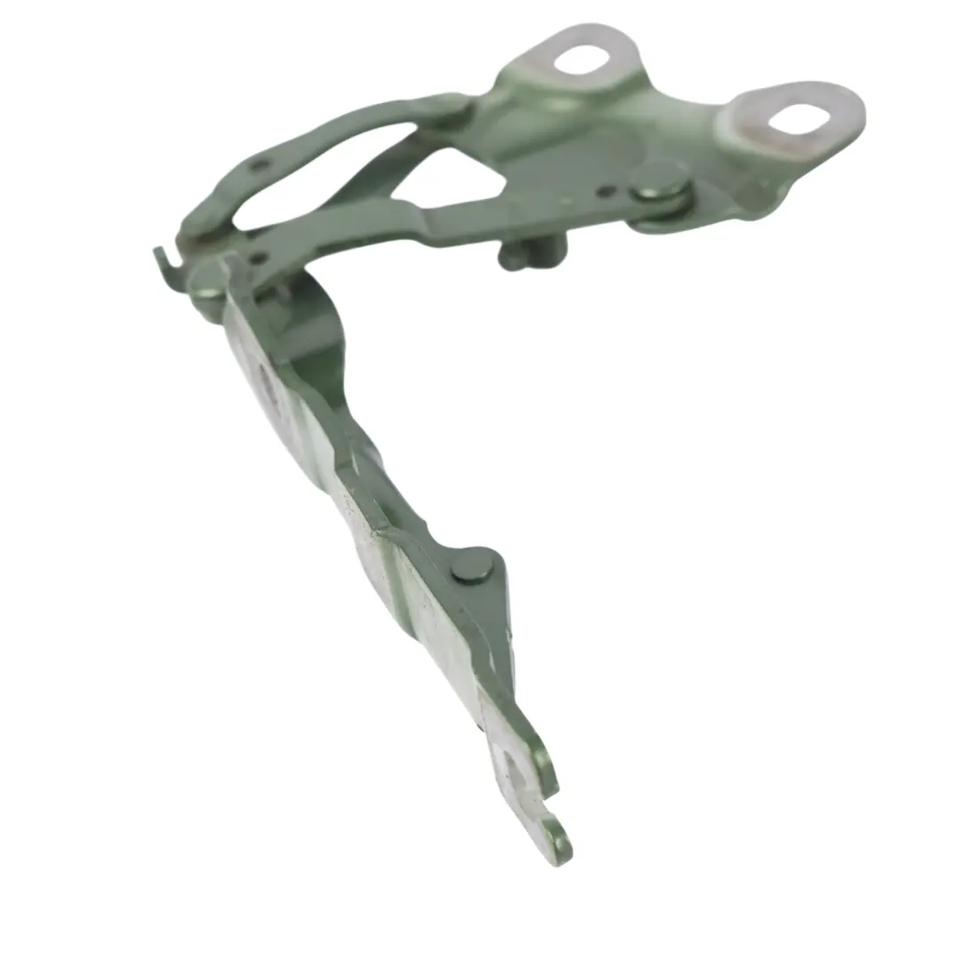 Mini R60 Charnière Capot Avant Droit Vert Jungle C15 - SKU 9801570-JG - Numéro de pièce 9801570