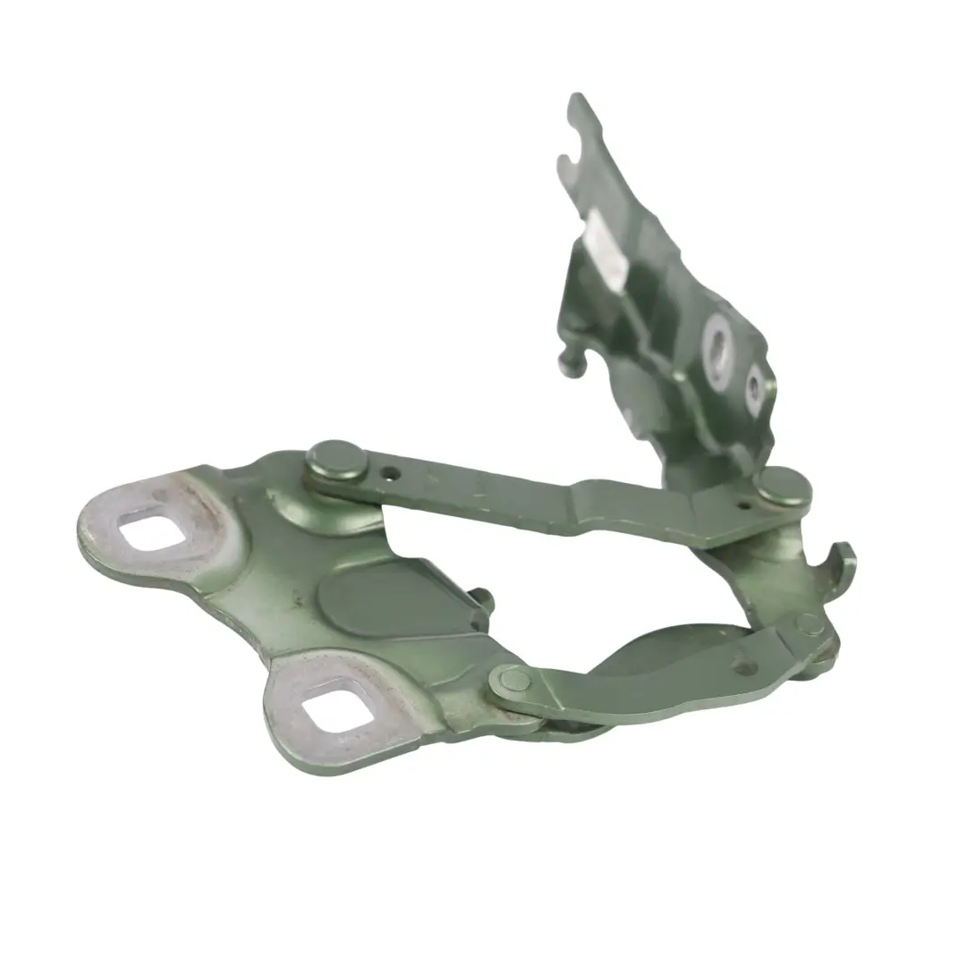 Mini R60 Bonnet Hood Hinge Front Right O/S Jungle Green - C15 - SKU 9801570-JG - Part number 9801570