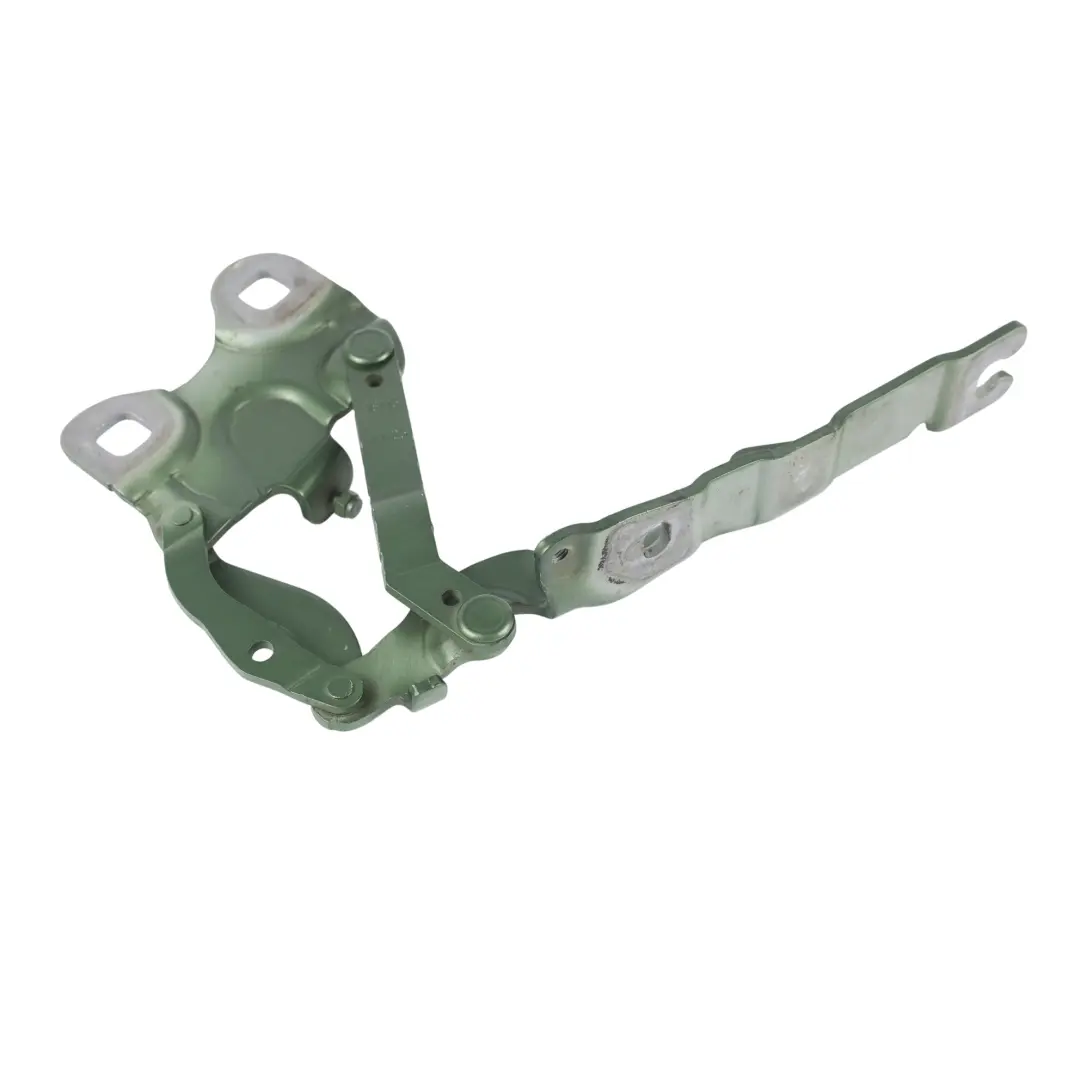 Charnière Capot Avant Droit Vert Jungle C15 pour Mini R60 à propos du numéro de pièce 9801570 Mini R60 Charnière Capot Avant Droit Vert Jungle C15 - SKU 9801570-JG - Numéro de pièce 9801570