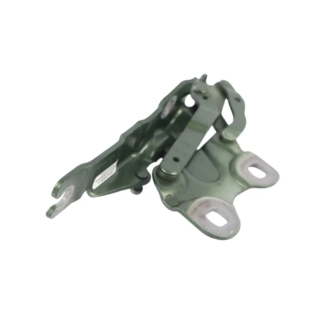 Mini R60 Charnière Capot Avant Droit Vert Jungle C15 - SKU 9801570-JG - Numéro de pièce 9801570