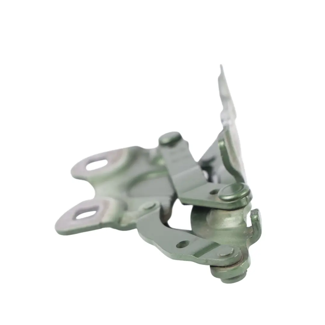 Mini R60 Bonnet Hood Hinge Front Right O/S Jungle Green - C15 - SKU 9801570-JG - Part number 9801570