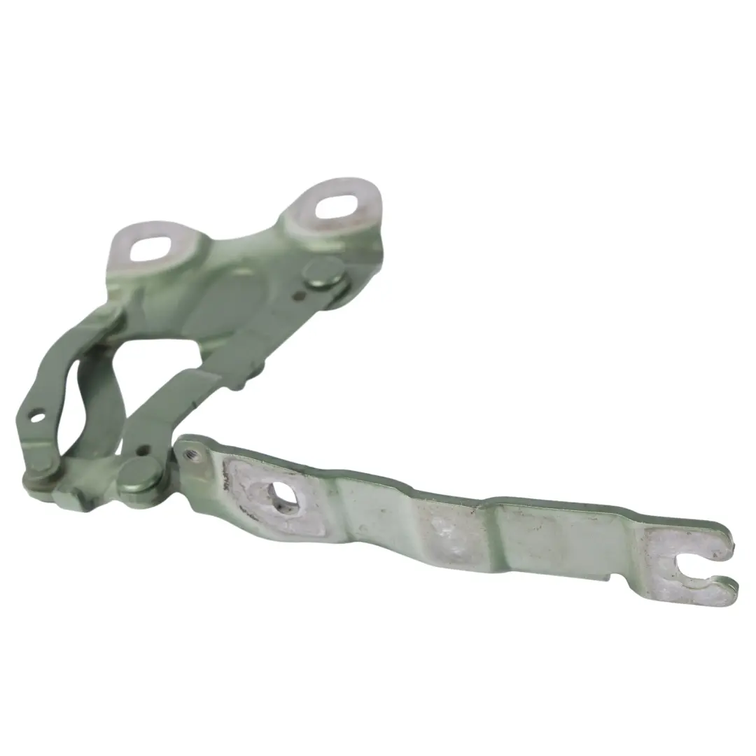 Mini R60 Cerniera Cofano Anteriore Destra Verde Jungle C15 - SKU 9801570-JG - Numero di parte 9801570