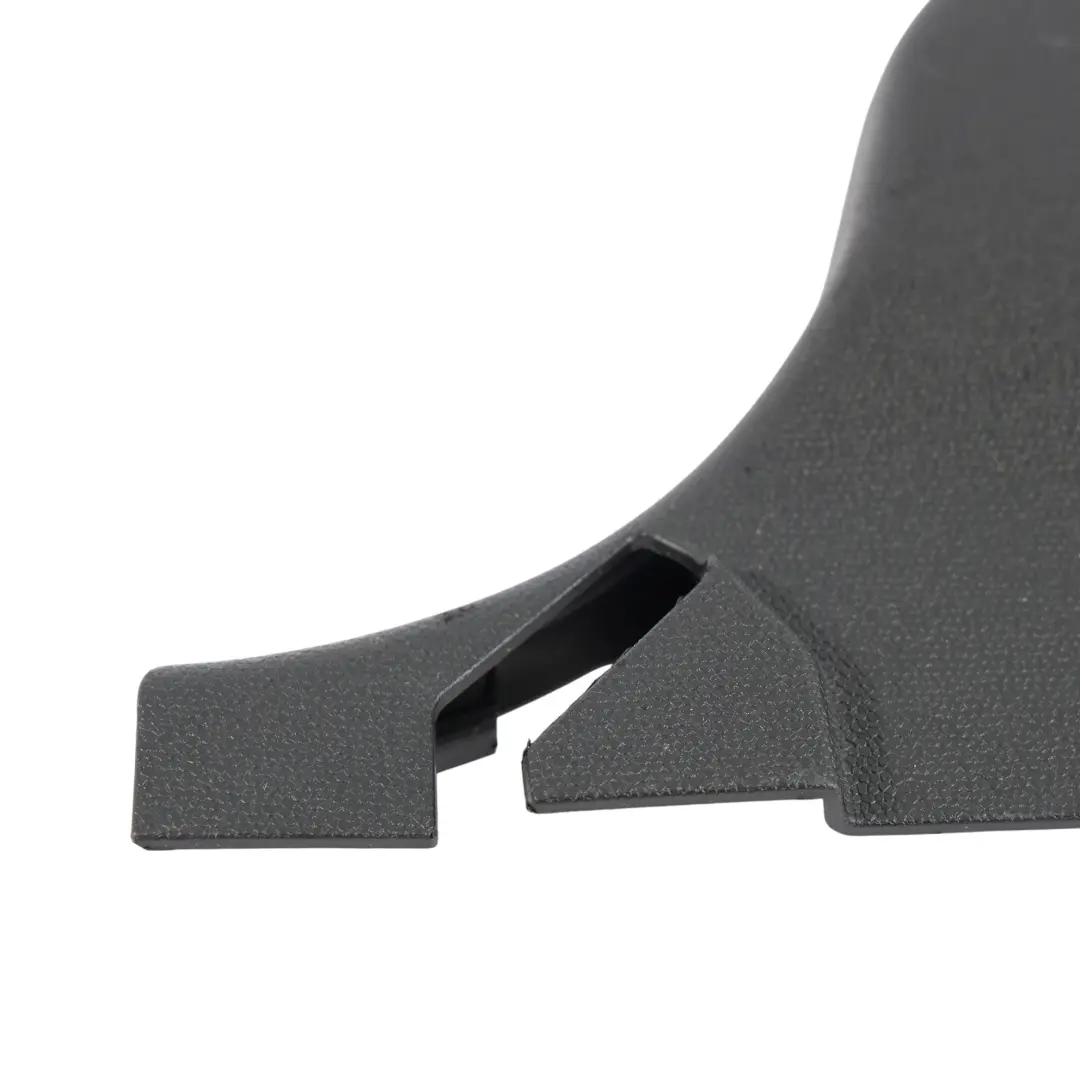 Mini Countryman R60 Rivestimento Sedile Post. Sinistro Nero Carbonio - SKU 9803553 - Numero di parte 9803553