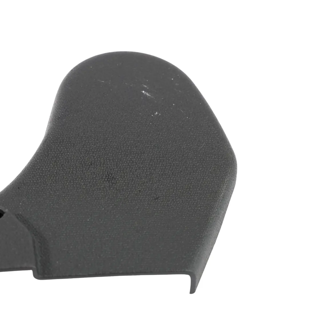 Mini Countryman R60 Osłona Tylnej Kanapy Lewa Czarny Carbon - SKU 9803553 - Numer Części 9803553