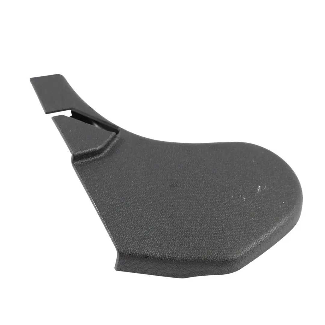 Rivestimento Sedile Post. Sinistro Nero Carbonio per Mini Countryman R60 con numero di parte 9803553 Mini Countryman R60 Rivestimento Sedile Post. Sinistro Nero Carbonio - SKU 9803553 - Numero di parte 9803553