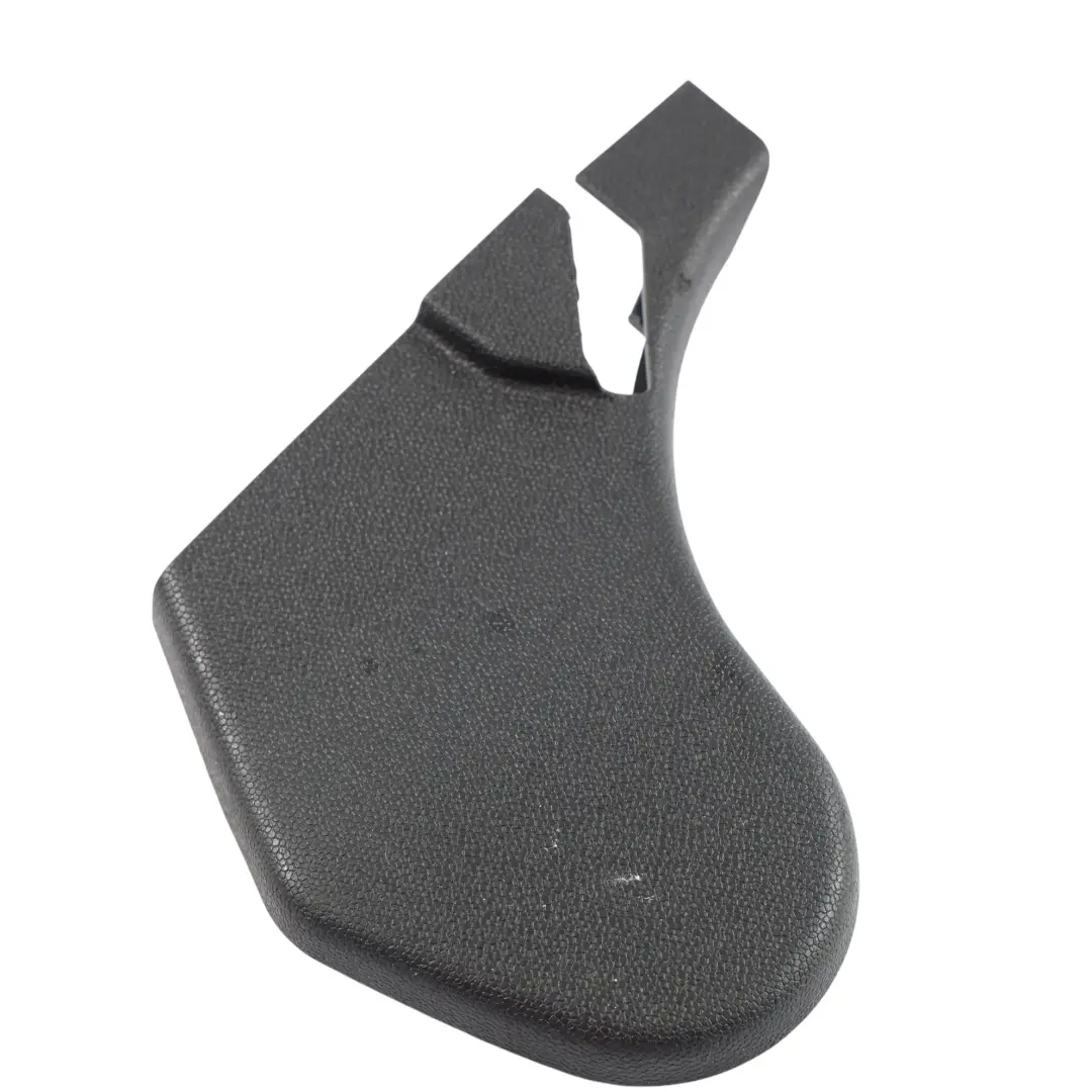Mini Countryman R60 Osłona Tylnej Kanapy Lewa Czarny Carbon - SKU 9803553 - Numer Części 9803553