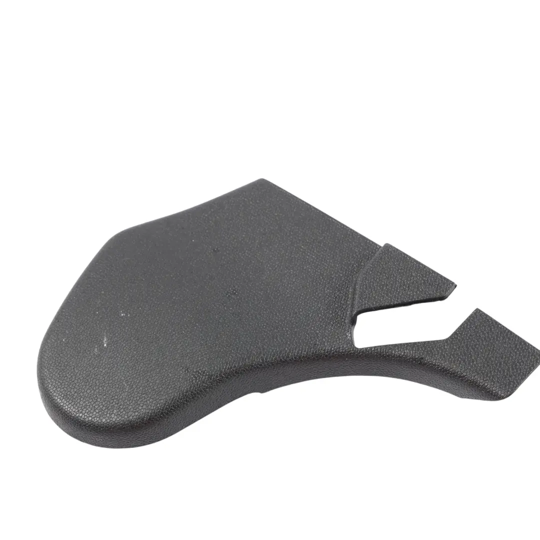 Housse Banquette Arrière Gauche Noir Carbone pour Mini Countryman R60 à propos du numéro de pièce 9803553 Mini Countryman R60 Housse Banquette Arrière Gauche Noir Carbone - SKU 9803553 - Numéro de pièce 9803553