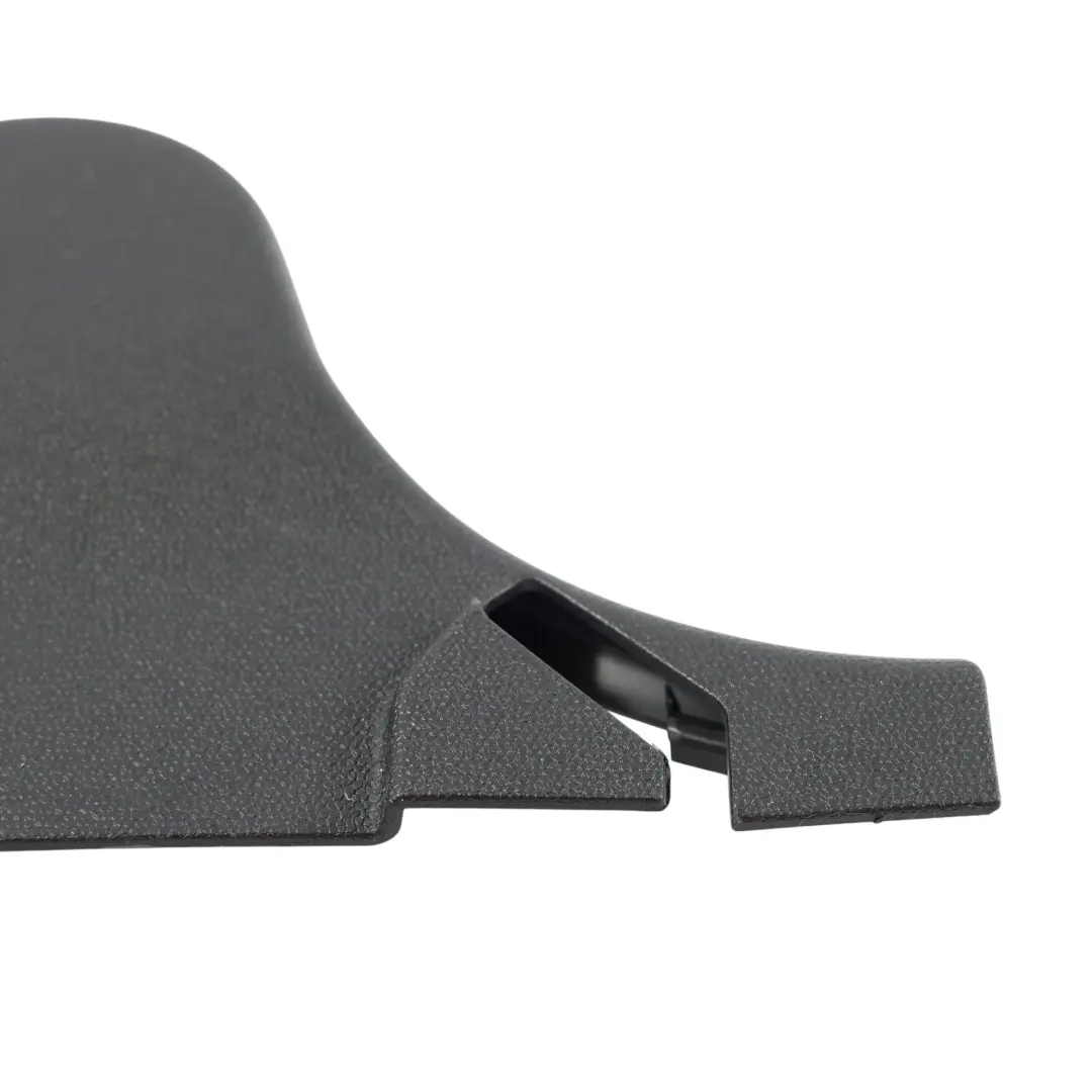 Mini R60 Housse Banquette Arrière Droite Noir Carbone - SKU 9803554 - Numéro de pièce 9803554