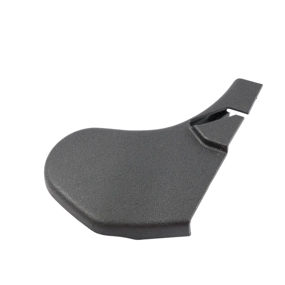 Mini Countryman R60 Copertura Sedile Posteriore Destra Nero Carbonio - SKU 9803554 - Numero di parte 9803554
