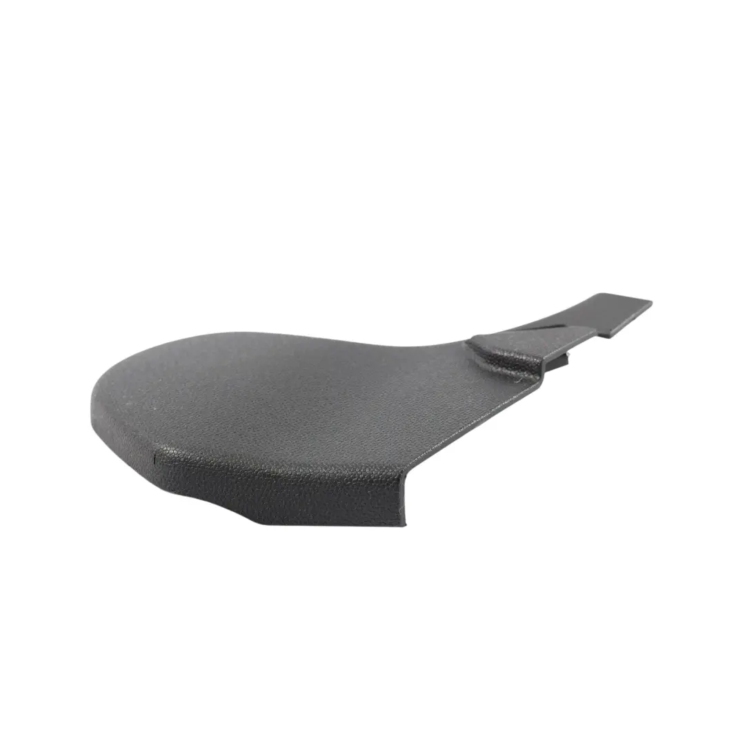 Bench Inner Cover Right O/S Carbon Black to Mini Countryman R60 Rear Seat with Part number 9803554 Mini Countryman R60 Rear Seat Bench Inner Cover Right O/S Carbon Black - SKU 9803554 - Part number 9803554