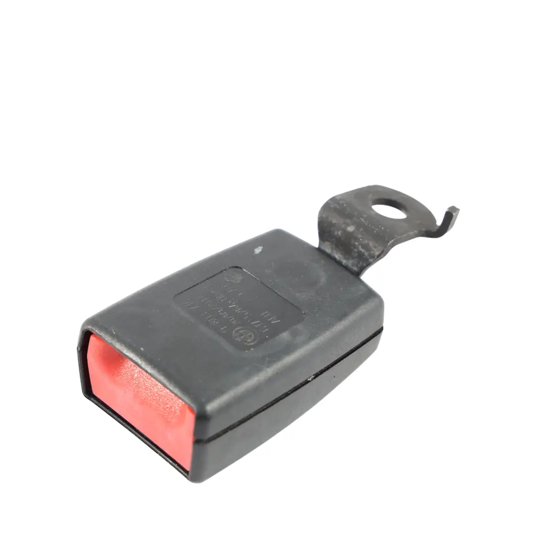 Mini Countryman R60 Hebilla Cinturón Seguridad Trasero Derecho - SKU 9803714 - Número de pieza 9803714
