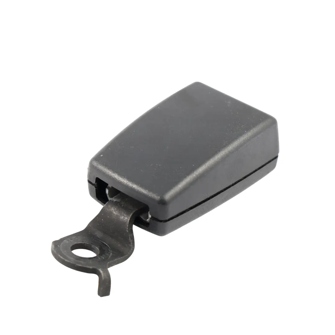 Mini Countryman R60 Hebilla Cinturón Seguridad Trasero Derecho - SKU 9803714 - Número de pieza 9803714