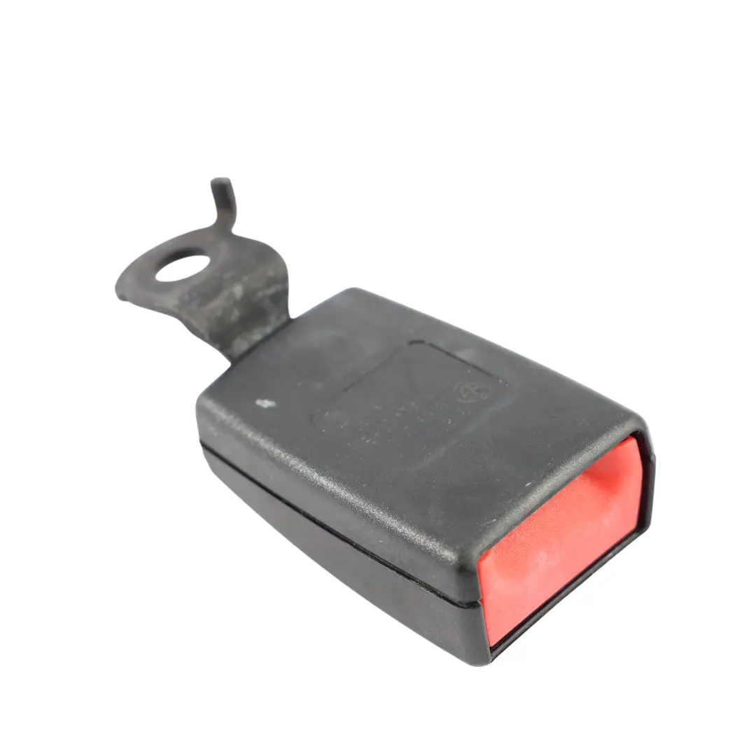 Mini Countryman R60 Seat Belt Buckle Catch Latch Rear Right O/S - SKU 9803714 - Part number 9803714