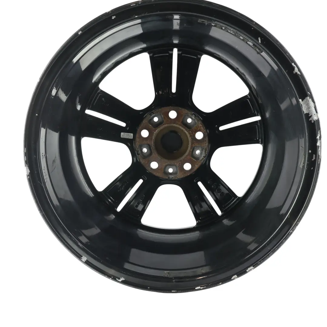 Mini Cooper One R60 R61 Llanta Aleación 18" ET:52 7,5J 5 Estrellas 127 - SKU 9803727-6 - Número de pieza 9803727
