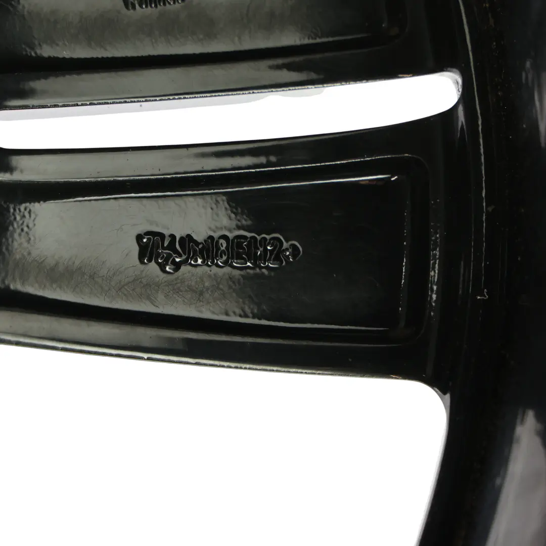 Felga 18" ET:52 7,5J 5-Ramienna Dwuramienna 127 do Mini R60 R61 o numerze 9803727 Mini R60 R61 Felga 18" ET:52 7,5J 5-Ramienna Dwuramienna 127 - SKU 9803727-6 - Numer Części 9803727