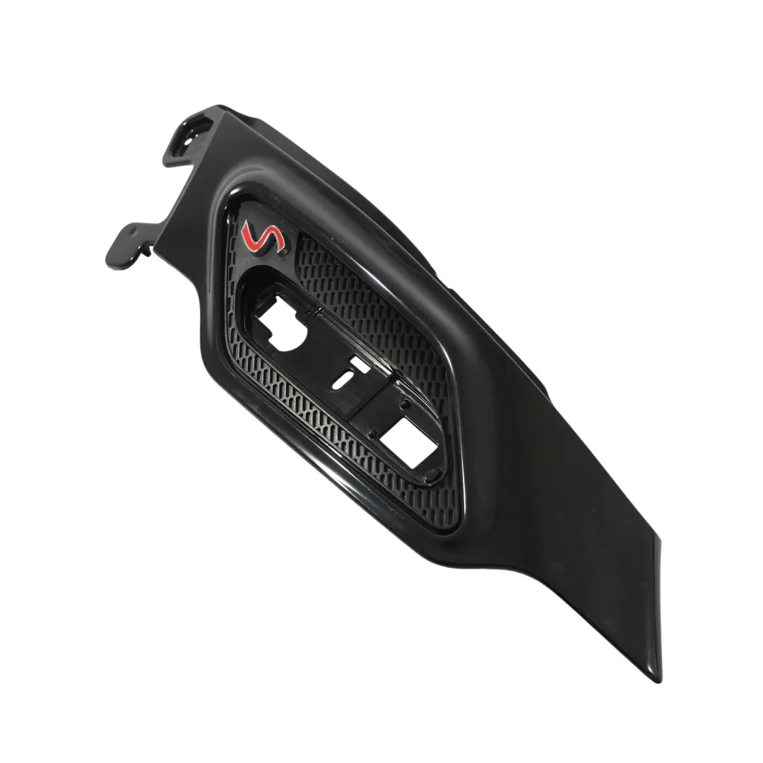 Mini R60 Countryman R61 Paceman Verkleidung Blinker Links Abdeckung - SKU 9804615-4 - Teilenummer 9804615