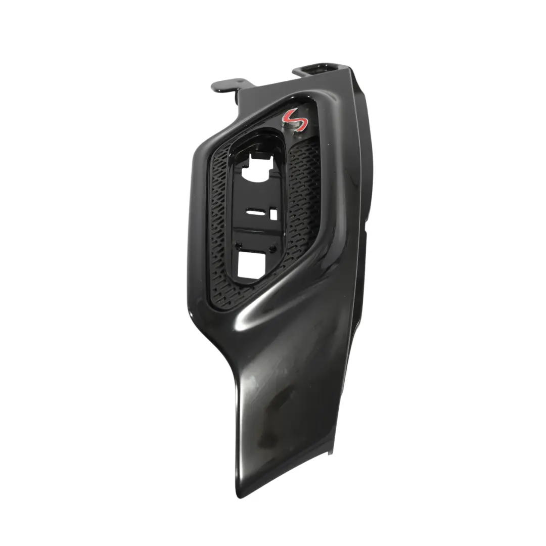 Mini R60 Countryman R61 Paceman Verkleidung Blinker Links Abdeckung - SKU 9804615-4 - Teilenummer 9804615