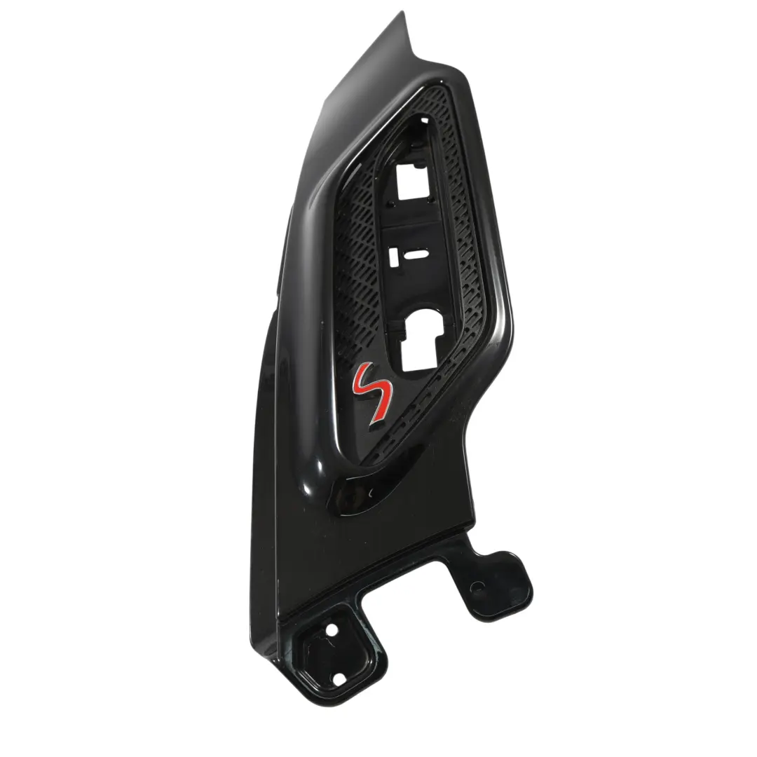 Trim Side Turn Indicator Left N/S Cover to Mini R60 Countryman R61 Paceman with Part number 9804615 Mini R60 Countryman R61 Paceman Trim Side Turn Indicator Left N/S Cover - SKU 9804615-4 - Part number 9804615