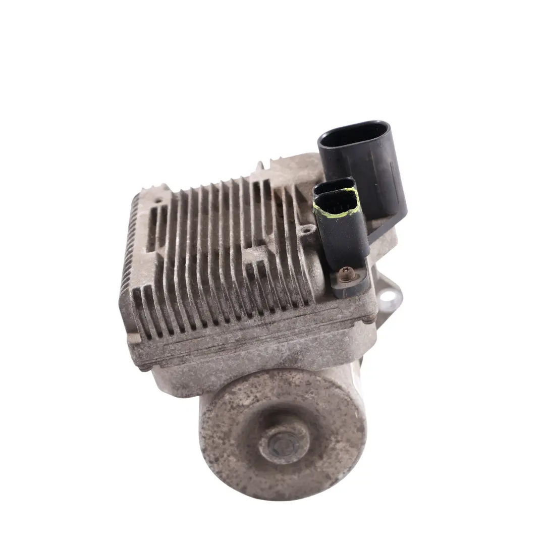 Steering Rack Gear Motor Actuator to Mini Countryman R60 Electric with Part number 9804711 Mini Countryman R60 Electric Steering Rack Gear Motor Actuator - SKU 9804711-1 - Part number 9804711