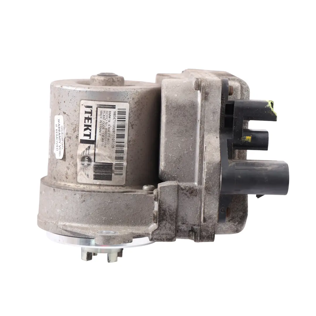 Mini R60 Moteur Actionneur Crémaillère Direction Électrique - SKU 9804711-1 - Numéro de pièce 9804711