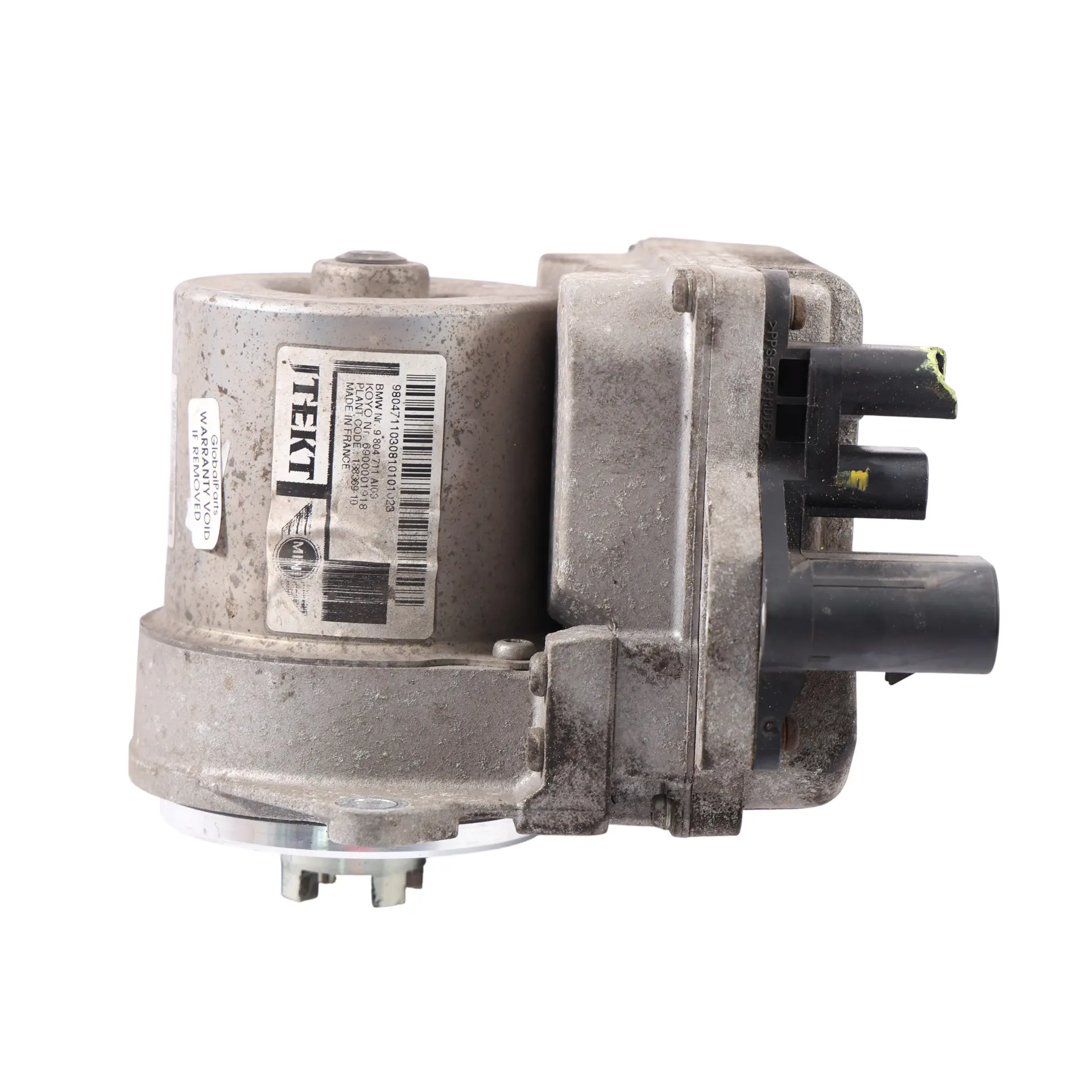 Mini Countryman R60 Electric Steering Rack Gear Motor Actuator 9804711