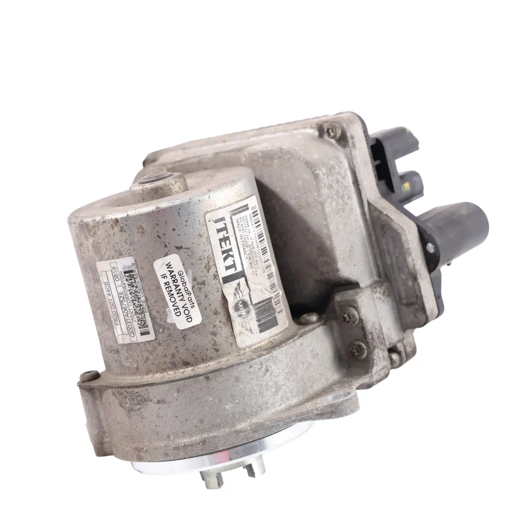 Mini Countryman R60 Electric Steering Rack Gear Motor Actuator - SKU 9804711-1 - Part number 9804711