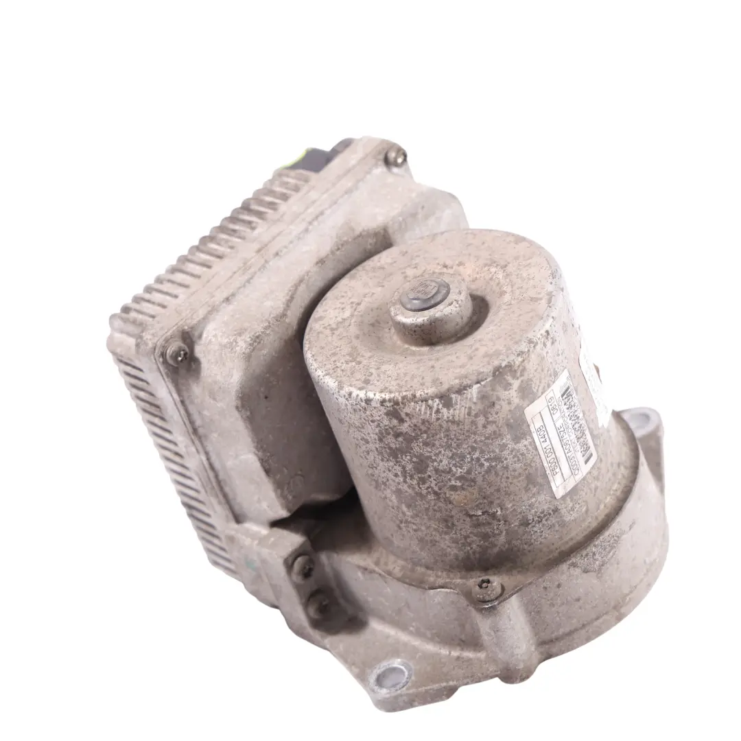 Steering Rack Gear Motor Actuator to Mini Countryman R60 Electric with Part number 9804711 Mini Countryman R60 Electric Steering Rack Gear Motor Actuator - SKU 9804711-1 - Part number 9804711