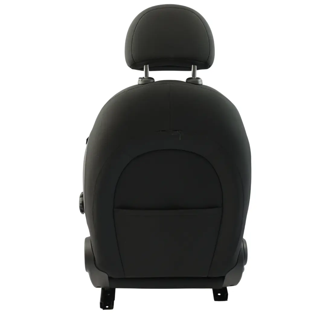 Sedile Anteriore Sport Tessuto/Pelle Tabacco Destro per Mini R60 Countryman con numero di parte 9805154 Mini R60 Countryman Sedile Anteriore Sport Tessuto/Pelle Tabacco Destro - SKU 9805154-4 - Numero di parte 9805154