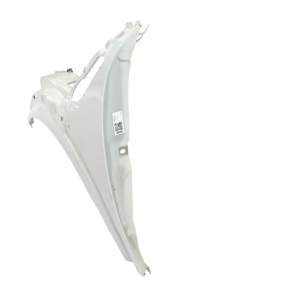 Mini R60 R61 Ala Lateral Delantero Izquierdo Paceman Light White B15 - SKU 9805643-LW - Número de pieza 9805643