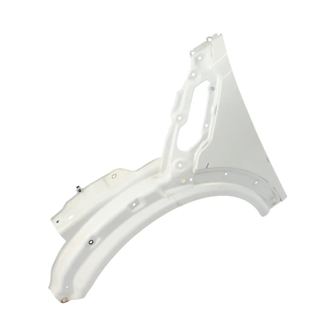 Mini R60 R61 Ala Lateral Delantero Izquierdo Paceman Light White B15 - SKU 9805643-LW - Número de pieza 9805643