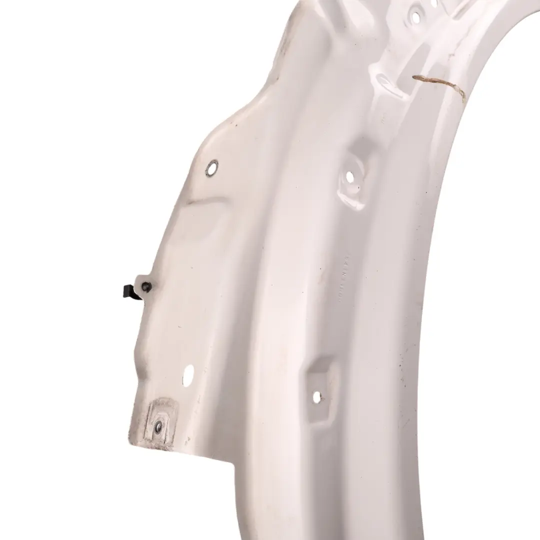 Panel Lateral Delantero Izquierdo Light White - B15 para Mini R60 R61 con número de pieza 9805643 Mini R60 R61 Panel Lateral Delantero Izquierdo Light White - B15 - SKU 9805643-LW6 - Número de pieza 9805643