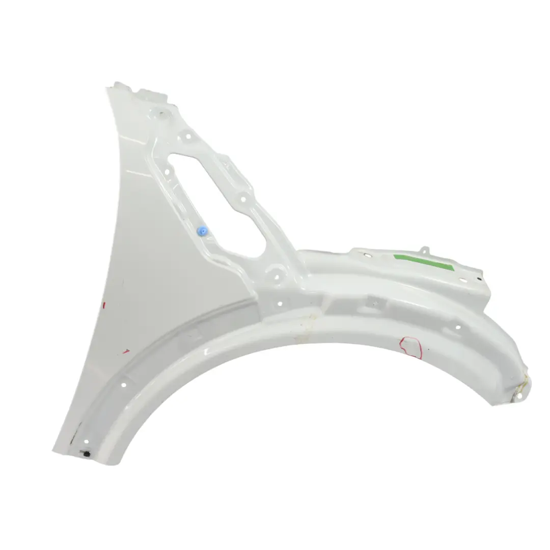 Mini Countryman Paceman R60 R61 Parafango Anteriore Destro Bianco Chiaro - SKU 9805644-LW5 - Numero di parte 9805644